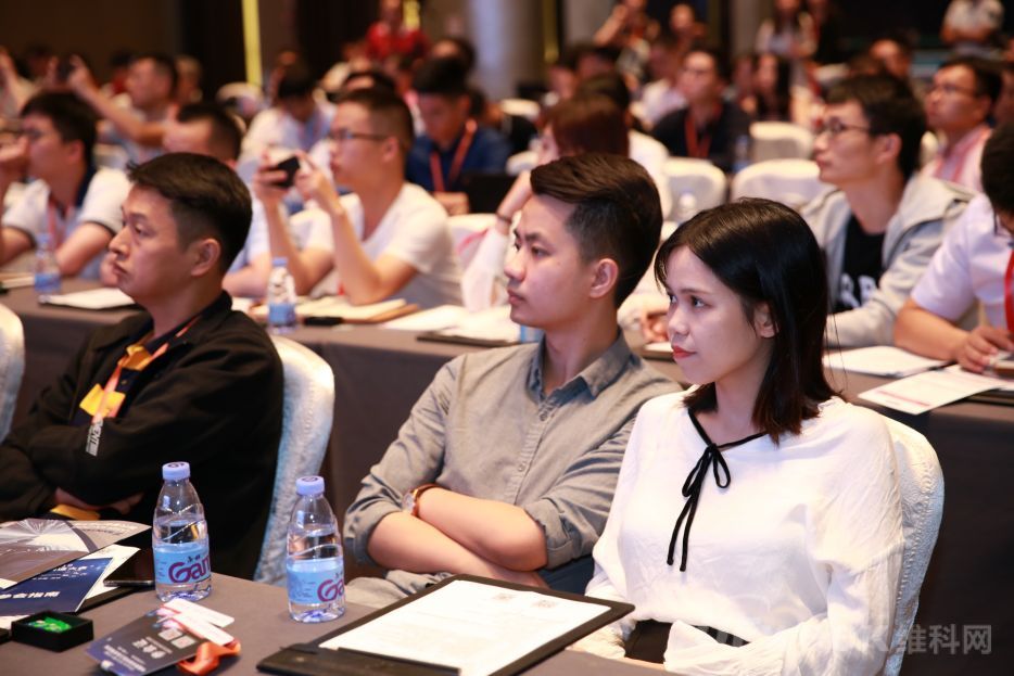 OFweek 2019（第十五届）中国激光技术及工业应用论坛成功举办